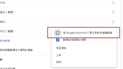 谷歌浏览器怎样设置主页？Chrome浏览器主页设置流程简述 - 系统之家