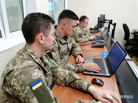 网络攻击无处不在，俄罗斯对乌克兰司法系统进行了网络攻击 - 月兔网络编程学习