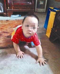 湖北一岁男婴被堂姐抱走失踪 警方称已被带到外地_湖北频道_凤凰网