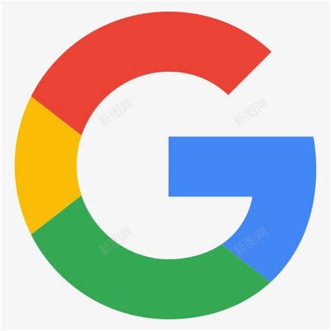 谷歌logo设计图__企业LOGO标志_标志图标_设计图库_昵图网nipic.com