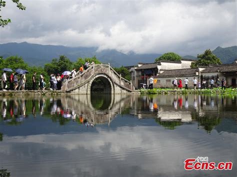 Hongcun Ancient Village (Yi County): Top Tips Before You Go (with ...