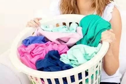 你真的会用洗衣机吗？这4个“洗衣误区”，反而会让衣服更脏|衣物|洗衣机|衣服_新浪新闻