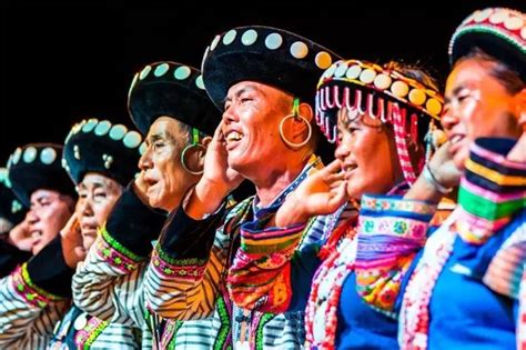 傈僳族传统民歌文化_世界风俗网