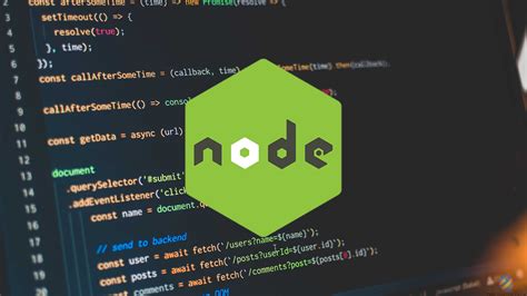 La version 7 de Node.js est désormais disponible - EDS.fr