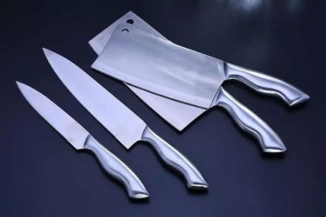 世界上知名的刀具品牌 刀具品牌商业品牌产业信息
