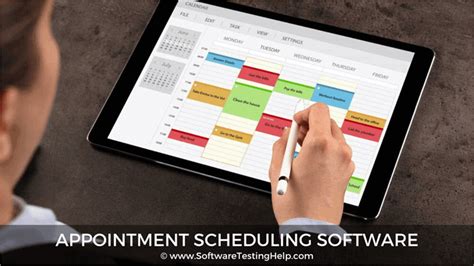 14 Best Appointment Scheduling Software [2022 RANKINGS]