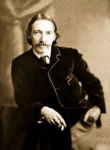 罗伯特·路易斯·史蒂文森 Robert Louis Stevenson (豆瓣)