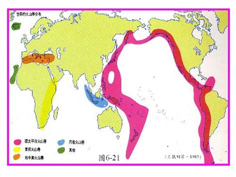 太平洋火环带最近大地震频发，是否更大地震即将来临？专家解疑