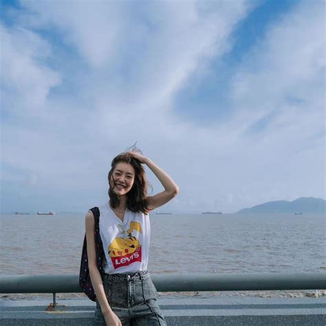 熊黛林刘雯图片