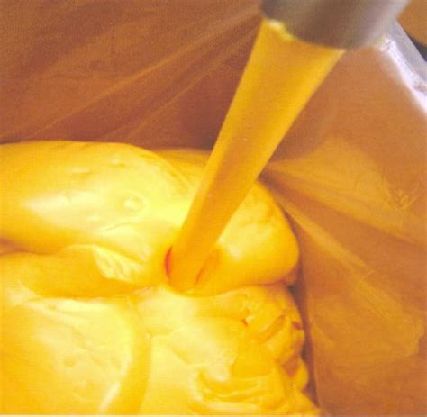 人造奶油起酥油生产设备_人造奶油|起酥油生产线_上海元程机械有限公司