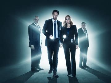 X档案.The X-Files [第1-11季全+电影版两部]1993-2018 中字 1080p高清 - 电视剧 - 片源社区