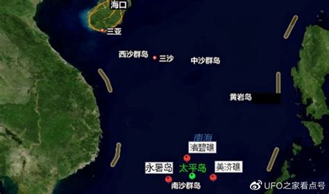 组图：菲律宾试图在黄岩岛抓捕中国渔民--天水在线