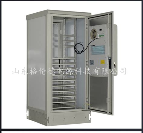 机柜采用优质镀锌钢板,整体焊接式结构，