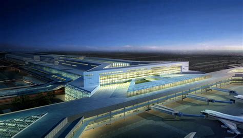 北京朝阳站交通枢纽全面开工，确保2023年底完工_京报网