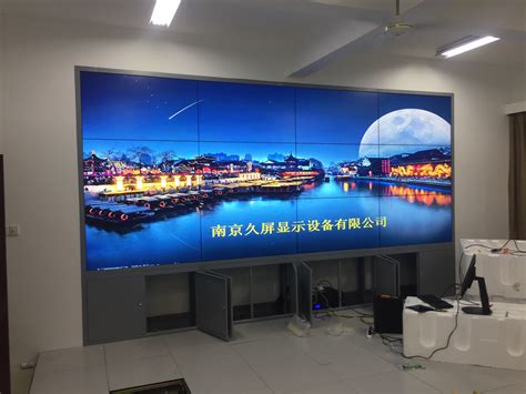 华邦瀛LED显示屏点亮广东汕头桔莱尔酒店，打造全场景显示解决方案！