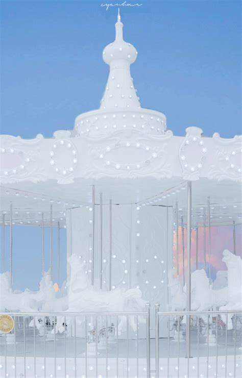 少女心治愈系摄影 置身云间的浪漫 ©cyanhou… - 堆糖，美图壁纸兴趣社区