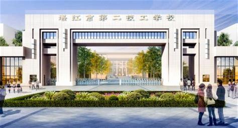 湛江市第二技工学校官网网站是什么-广东技校排名网