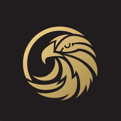鹰logo-快图网-免费PNG图片免抠PNG高清背景素材库kuaipng.com