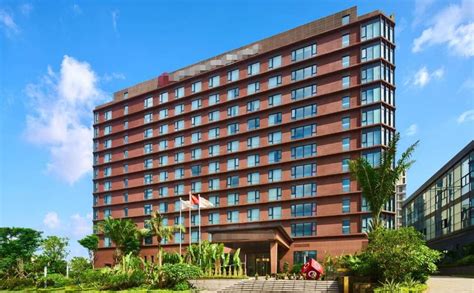 海口酒店出售 江东新区 整栋 2.4万平-酒店交易网