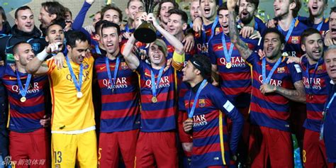 创造历史，巴萨是第一家男足和女足均完成“三冠王”的俱乐部_PP视频体育频道