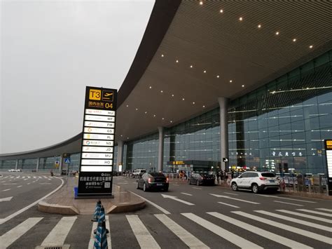 【重要公告】江北机场到大足石刻的“石刻快巴”专线开通啦！附发车时间！