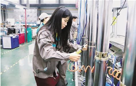 中国十大泵业排名，国内一线十大污水泵品牌