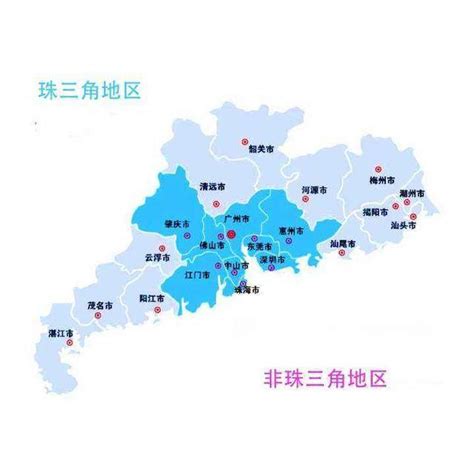 揭阳市属于哪个省的哪个市（中国最新行政区划——广东省揭阳市） | 说明书网