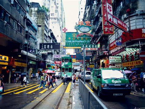 香港旅行：香港人教你怎样游玩香港最尽兴 本地人游香港攻略介绍 - 香港旅游