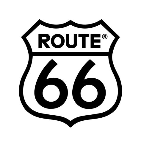 1920x1200 resolution | route 66 logo, Route 66, digital art HD ...