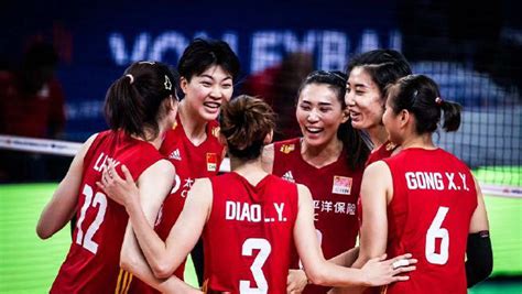 8胜4负！中国女排循环赛收官，送韩国队12战全败，晋级总决赛