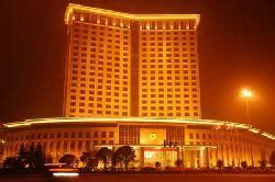 长沙通程温泉大酒店 - 湖南德亚国际会展有限责任公司