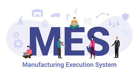 企业MES系统需求调研的两大原则 - 知乎