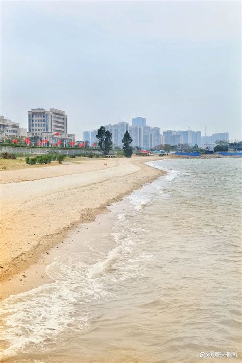 平潭，是中国大陆距离宝岛台湾最近的地方，拥有百岛千礁……__财经头条