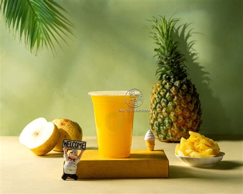 奇檬子 水果皇后品牌饮品拍摄_密斯杨美食摄影-站酷ZCOOL