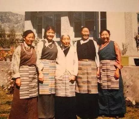 揭秘西藏唯一女活佛的传奇人生！