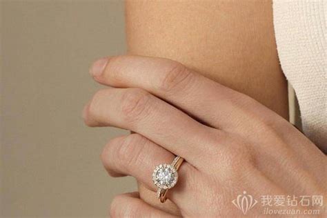 金au750钻石戒指是什么，au750钻石戒指介绍 – 我爱钻石网官网