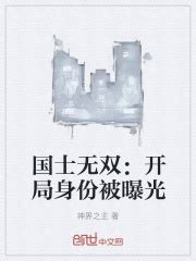 国士无双：开局身份被曝光(神界之主)全本免费在线阅读-起点中文网官方正版