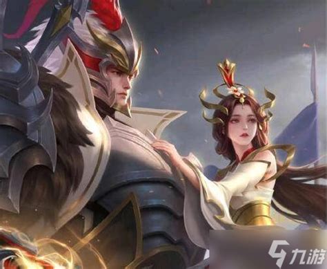 干将莫邪非主流游戏头像