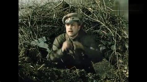 莫斯科保卫战：80年苏联电影 战斗场面宏大壮观 二战影迷不容错过_腾讯视频