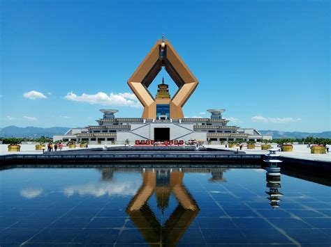 法门寺舍利子图片