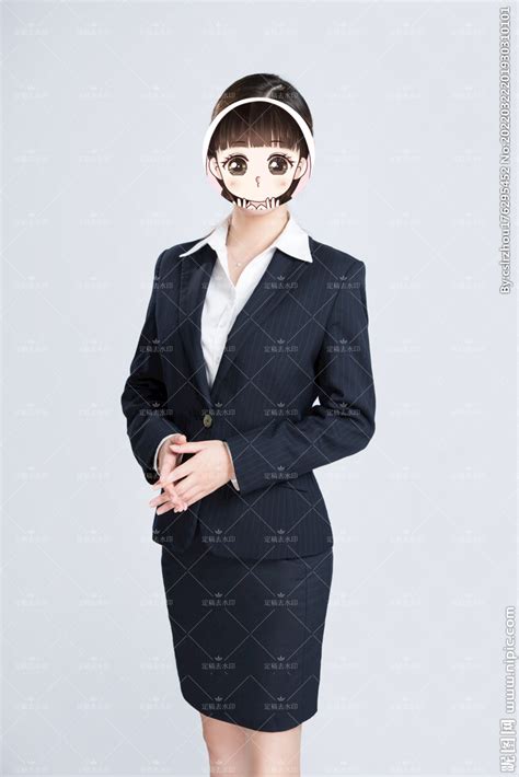 半身女图图片