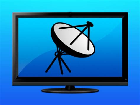 【卫星电视】接收参数_安装_小锅和大锅接收器_信号如何_家电百科-保障网百科