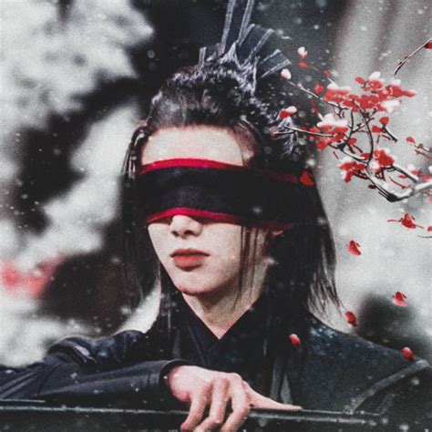 华晨宇头像图片