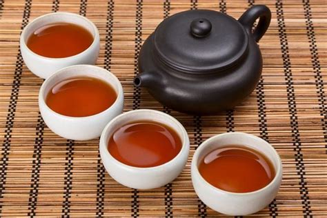 红茶和绿茶的区别在哪里？红茶和绿茶哪个好__凤凰网