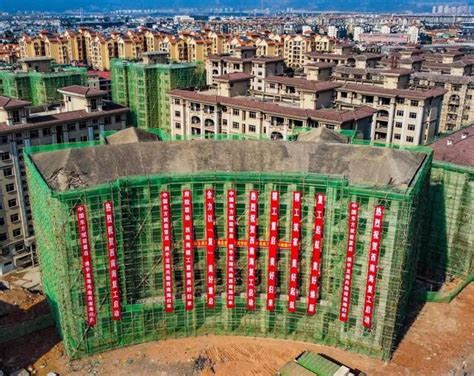 郑州烂尾楼工程续改建前的房屋检测与鉴定