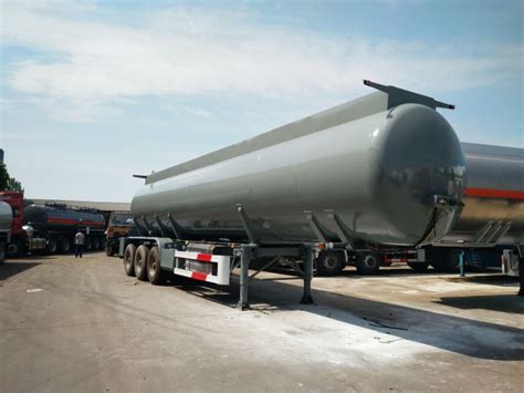 液化气罐运输车出口必须了解几种常见的交货方式