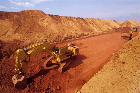 澳洲最大在建铜矿项目获批：OZ资源蛰伏九年再上路 - 知乎