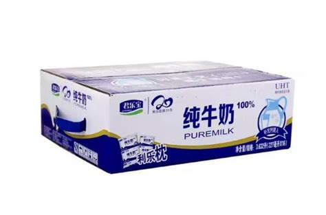 2023年进口牛奶销量排行榜前十名-2023进口牛奶销量排行榜10强最新-玩物派