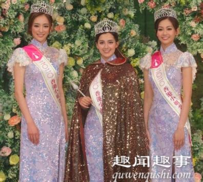 30日晚,2020香港小姐决赛举行,经过多个环节最终选出了前三甲 ...