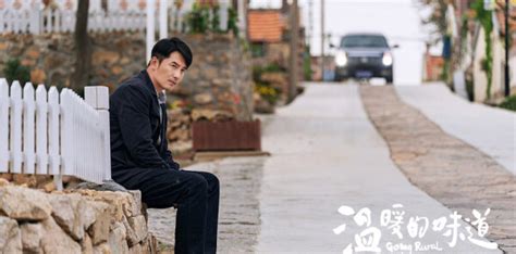 靳东公认好看的五部电视剧，新剧《温暖的味道》尝试新角色
